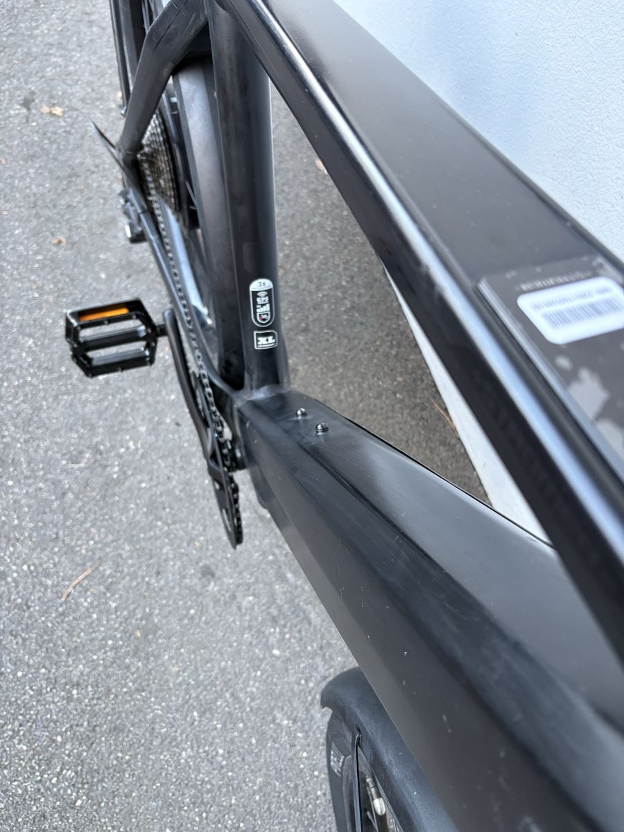 Stromer Biciclette: Stromer ST3, XL – Usato da Biel/Bienne venduto da dalbotex 4