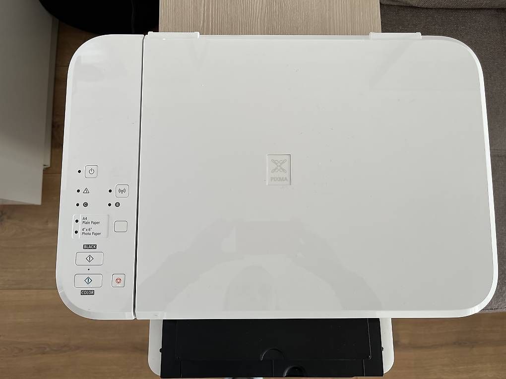 Drucker: Vends Imprimante Multifonctions  – Gebraucht aus Crans VS von cei_qws7 1