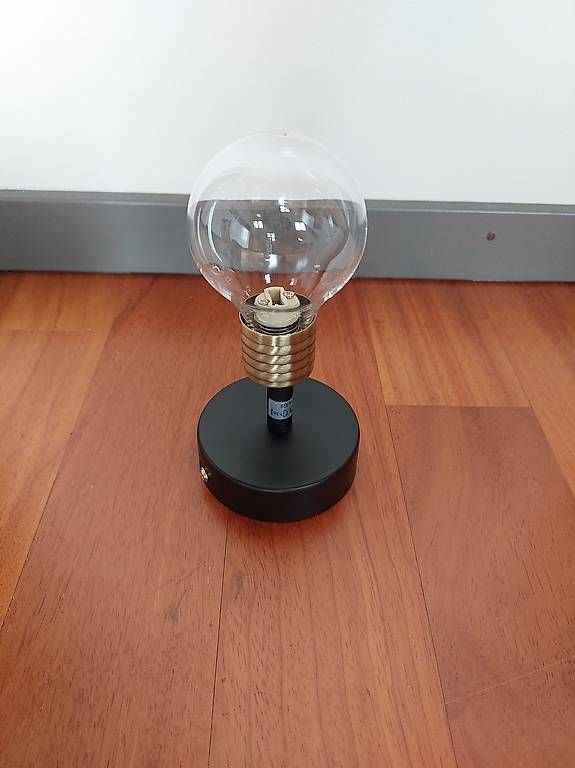 Lampen: Wandlampe – Neu und originalverpackt aus Sarnen von Abs_2025