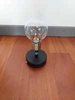 Wandlampe