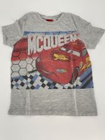 Cars Shirt Gr. 110 McQueen Disney
