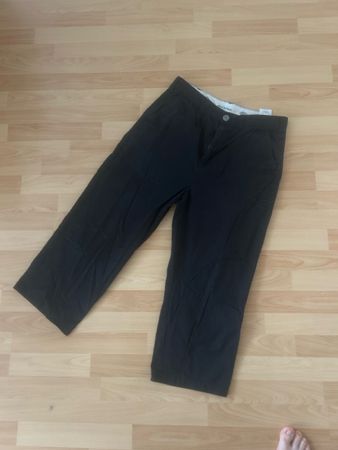 Dickies Schwarz 32 Chino