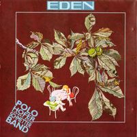 Polo Hofer & Die SchmetterBand – Eden