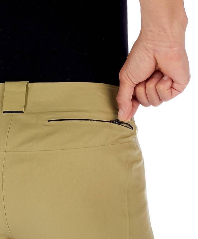 Mammut Pantaloni: Mammut 3350 Wanderhose gr 48 – Nuovo (secondo la descrizione) da Zürich venduto da Altruisti 2