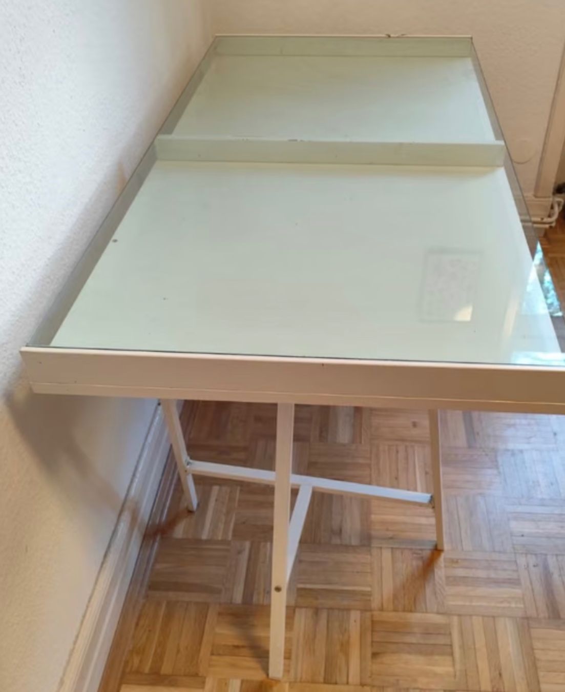 Schreibtische: Schreibtisch von IKEA – Gebraucht aus Heerbrugg von hel_xc85 5