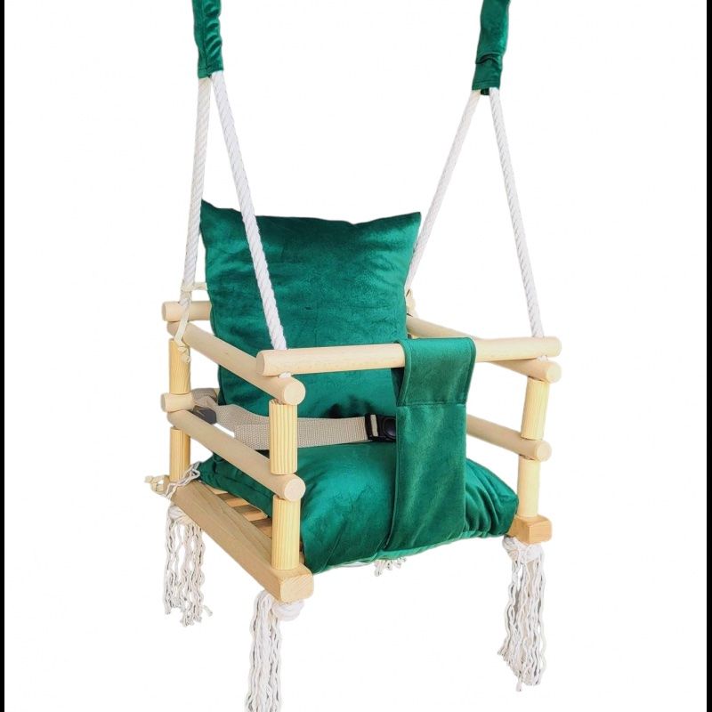 Altre altalene da giardino: Gitterschaukel grün 3 In 1 Schaukeln – Nuovo e nell'imballaggio originale da Buchs Zh venduto da bar_7kk7 2