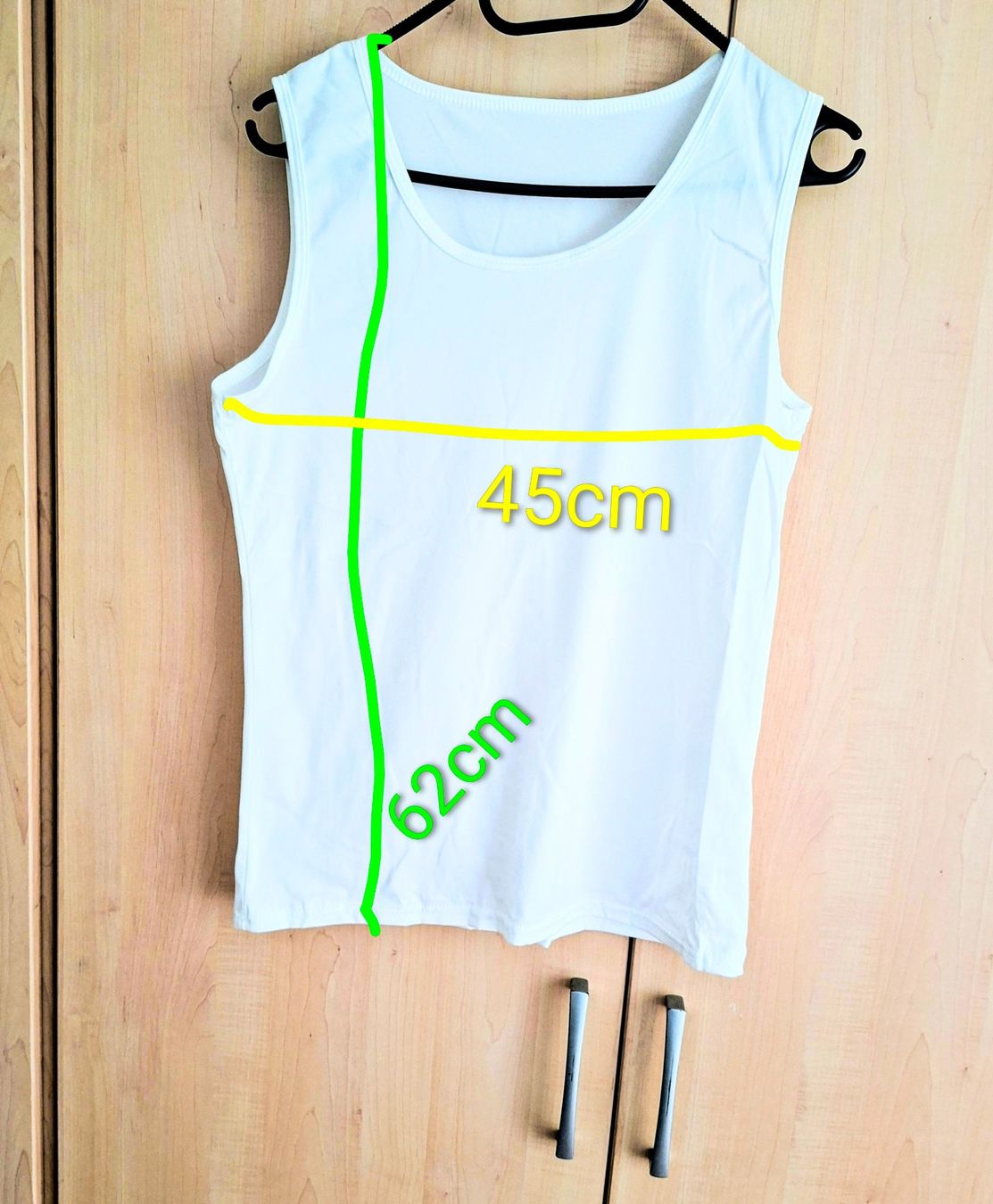 Tops: Damen Top gr L Neuwertig – Neuf (Voir description) à Reinach AG par nicki024 2