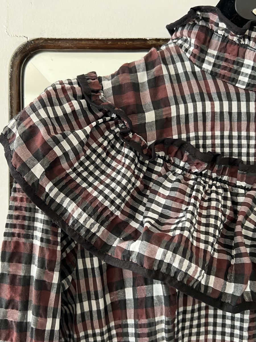 Ganni Vestiti: Wunderschönes Ganni Kleid 34 – Usato da Zürich venduto da panka01 4
