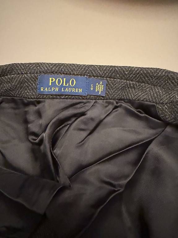 Taschen für Damen: Ralph Lauren Sacco  – Gebraucht aus Arth von Hannymoon68