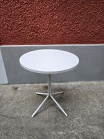 Schaffner Bistrotisch weiss