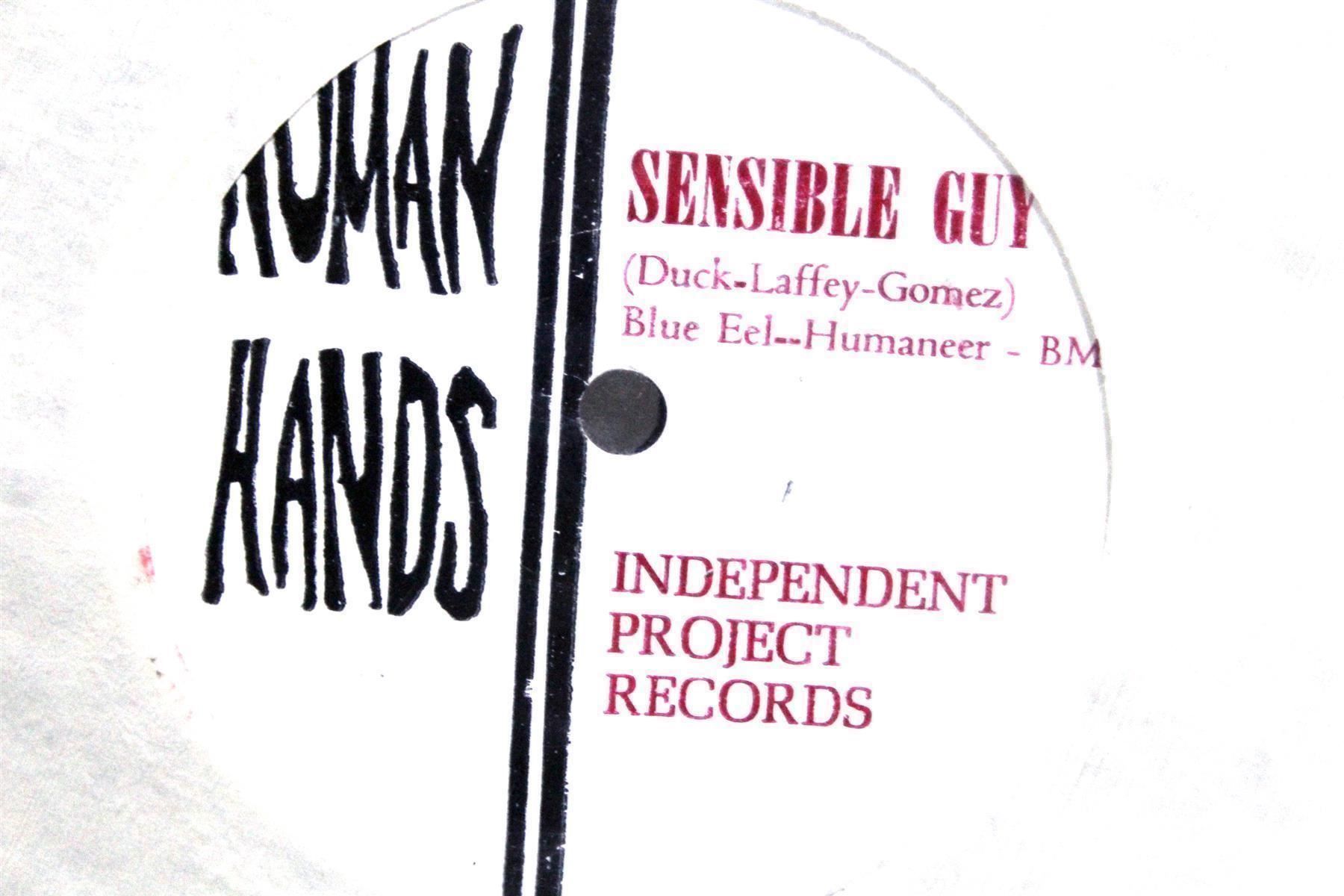 Gants & mitaines : HUMAN HANDS: Human Hands – D'occasion à Bern par vinyl-heaven 5