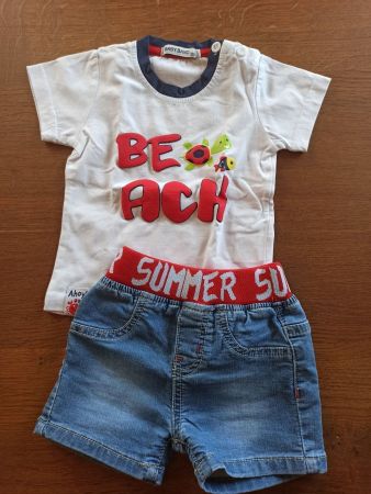 Süsses Sommer Set, NEU