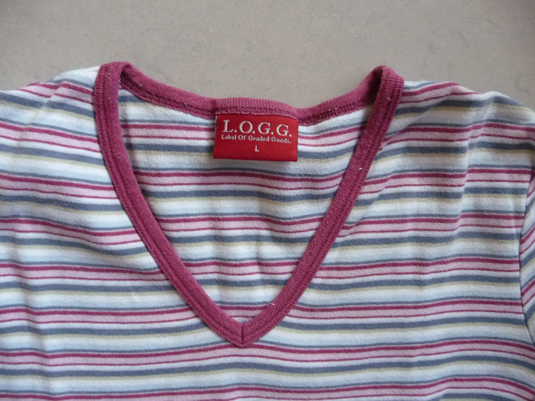 Maglioni & Felpe: 3/4 Arm Pullover Gr. L – Usato da Kirchberg BE venduto da lavendel02 1