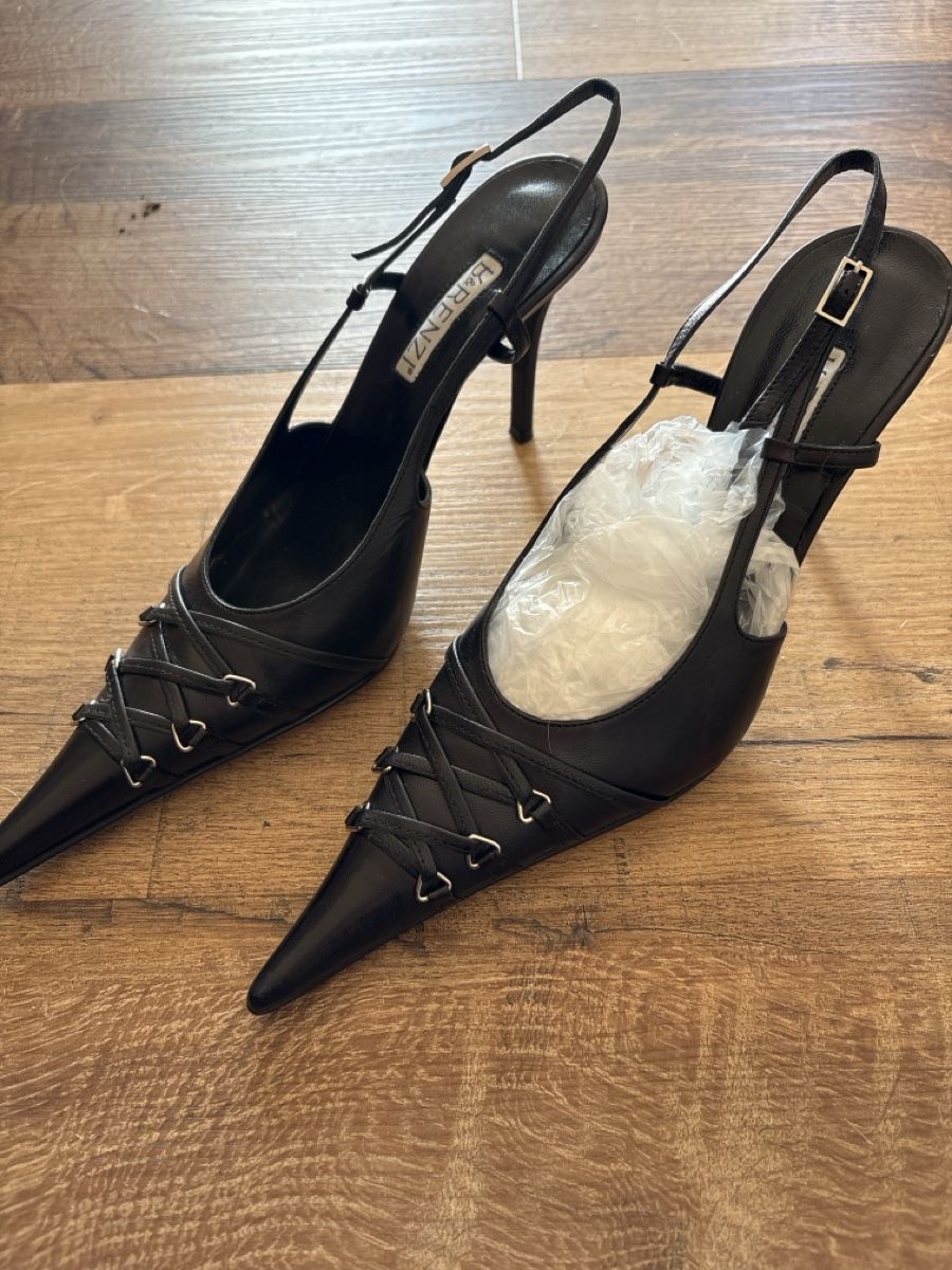 Chaussures femmes: Renzi Pumps High Heels  – Neuf avec emballage d'origine à Bern par LoveVintageY2K 3