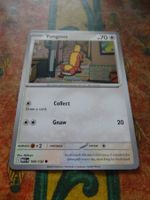POKEMON  Yungoos    I  MEG EN    109/132    HP70    2025