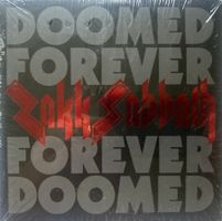 BLACK SABBATH - DOOMER FOREVER