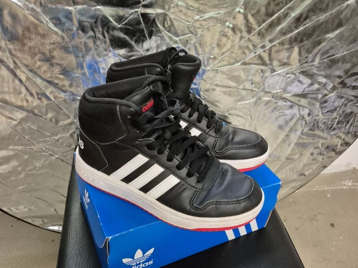 Adidas Scarpe da uomo: Adidas Top  OVP – Usato da Gümligen venduto da dumians