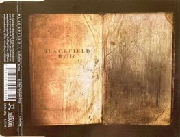 PORCUPINE TREE / STEVEN WILSON / BLACKFIELD - HELLO