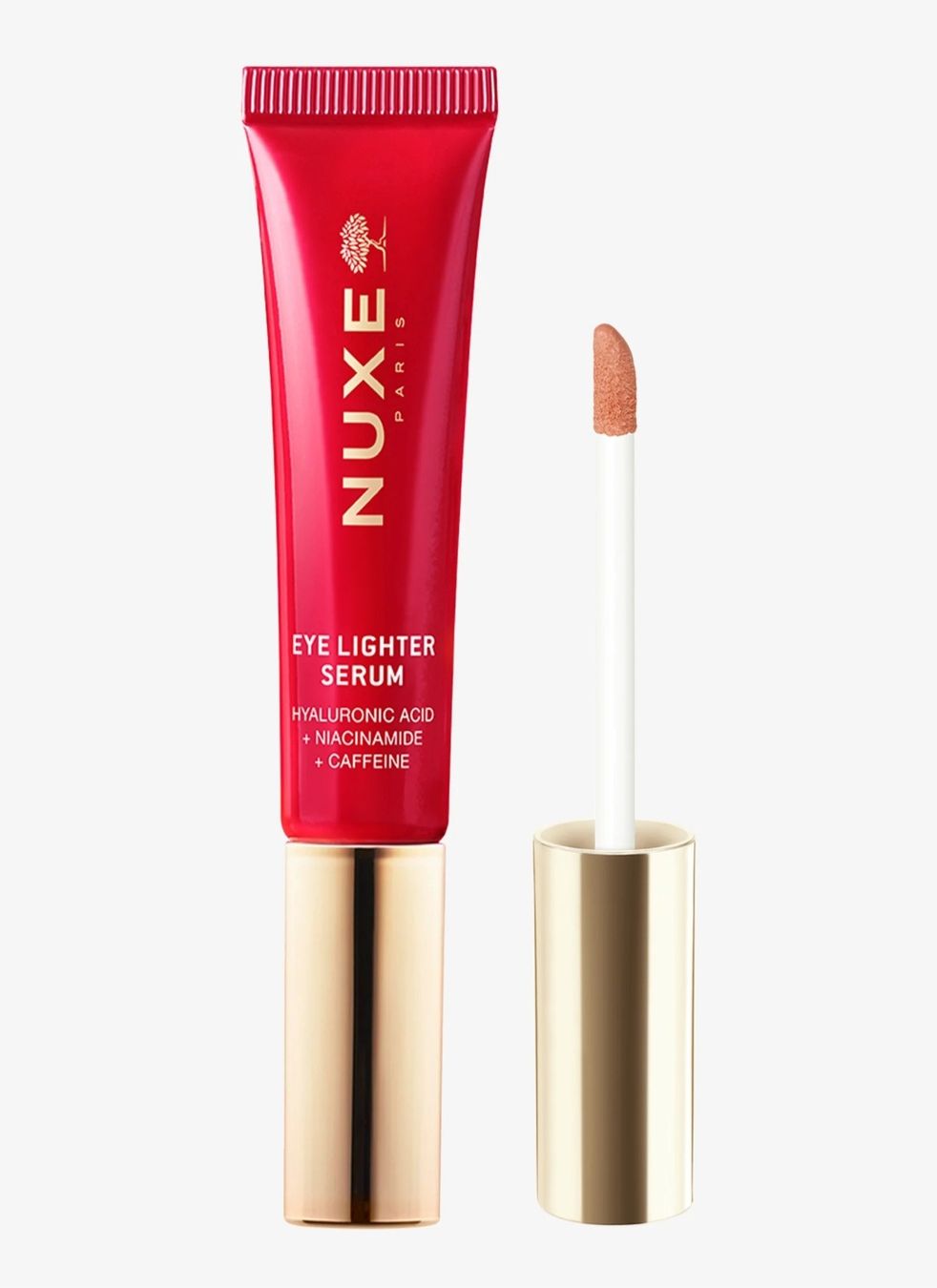 Nuxe Cura del viso: Nuxe Eye Lighter Serum – Nuovo e nell'imballaggio originale da Eschenbach SG venduto da smu_2mkd