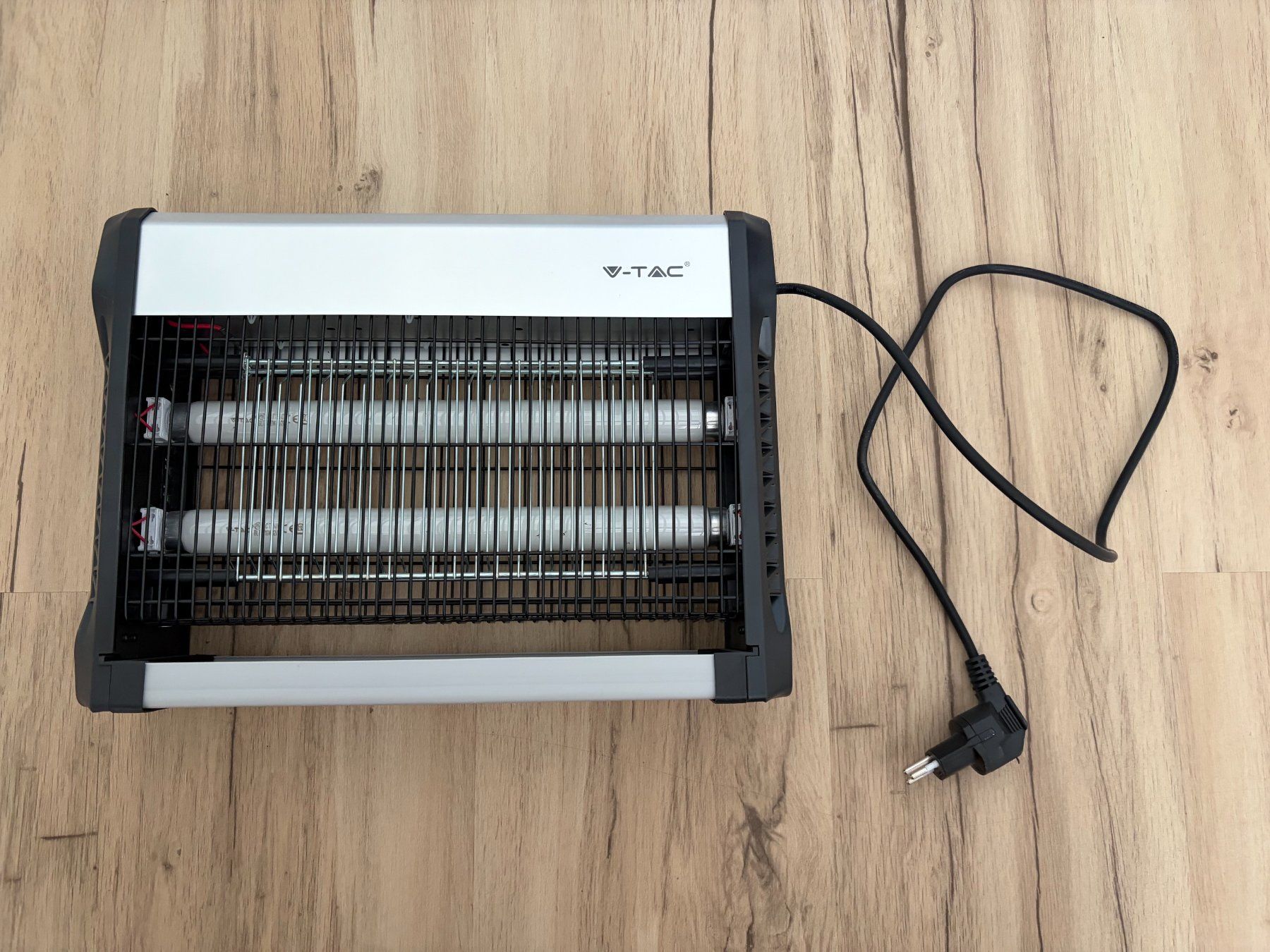 Autres articles pour la maison: Insektenfänger UV-Licht 16 W – D'occasion à Hägglingen par Mac99 1
