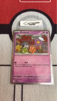 Pokemon Karte Drifloon PROMO 005 neu Zustand 