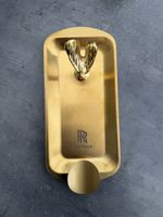 Rolls Royce Aschenbecher Elegant