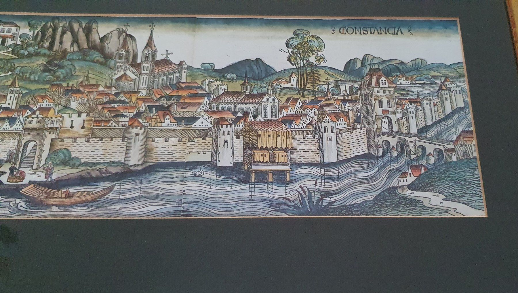 Foto & Immagini: Bild - Konstanz – Usato da Kreuzlingen venduto da Rschweiz1 2