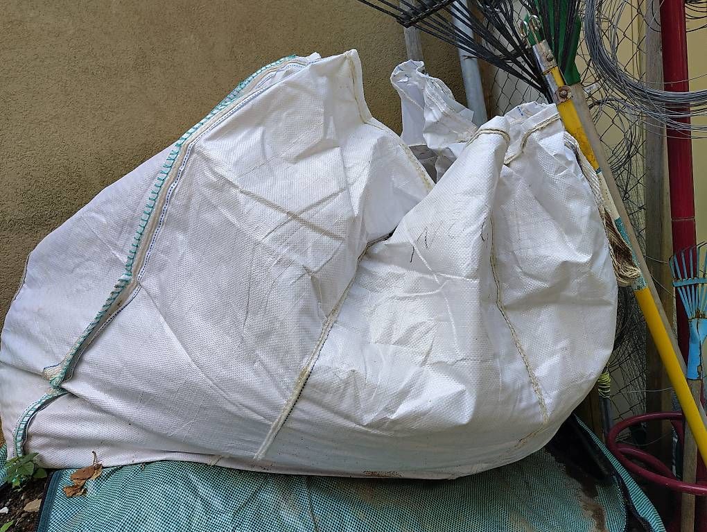 Mangimi: 5 Big Bag – Usato da Muri b. Bern venduto da meitschi09