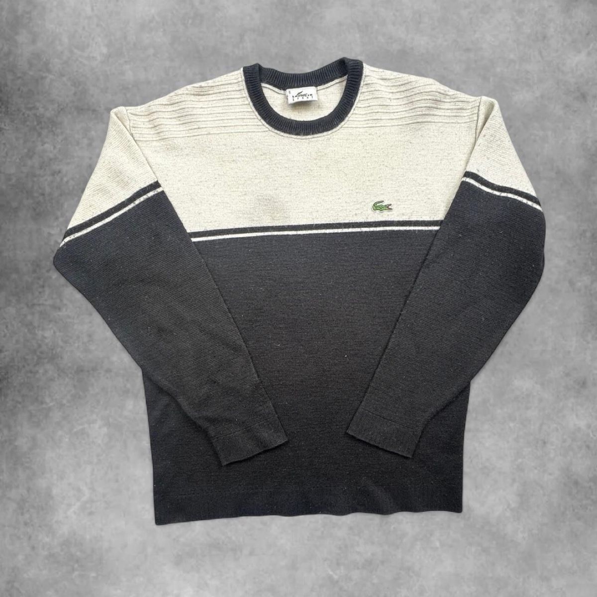 Lacoste Pullover & Sweatshirts: Lacoste sweater – Gebraucht aus Erlinsbach SO von TogaResell