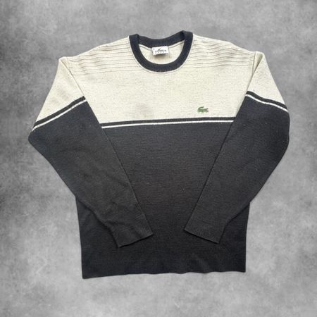 Lacoste sweater