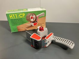 neuer H11-CP Paketband/Klebeband Handabroller ab 1.-