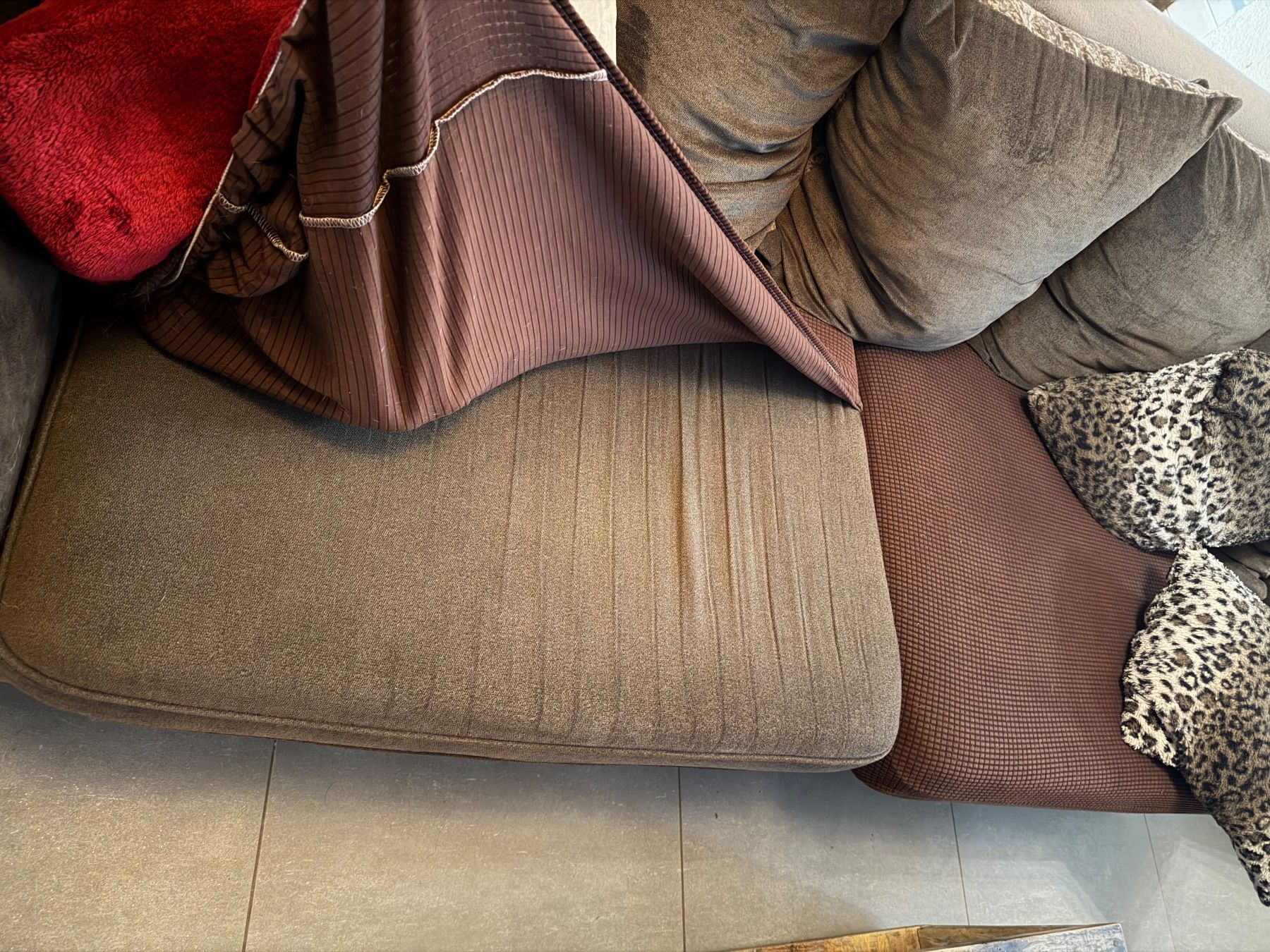 Sofas: Landscape Sofa – D'occasion à Reinach AG par joy_q2gl 3