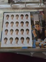 Rare! Timbre Audrey Hepburn USA 37c - Collection