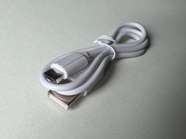 Micro Usb Kabel