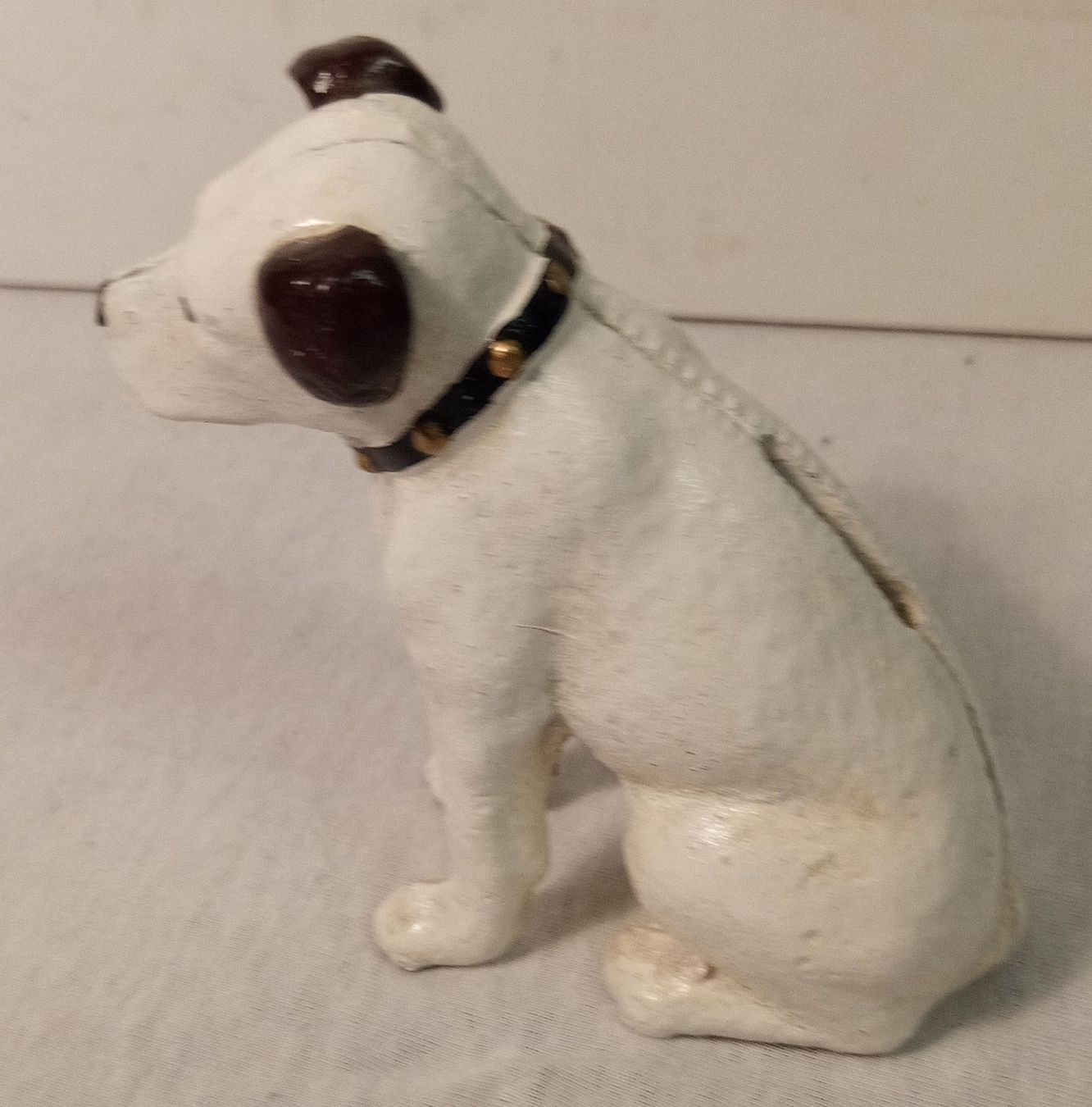Spardosen: Sparkässeli Nipper "His Master Voice" – Gebraucht aus basel von markusb07