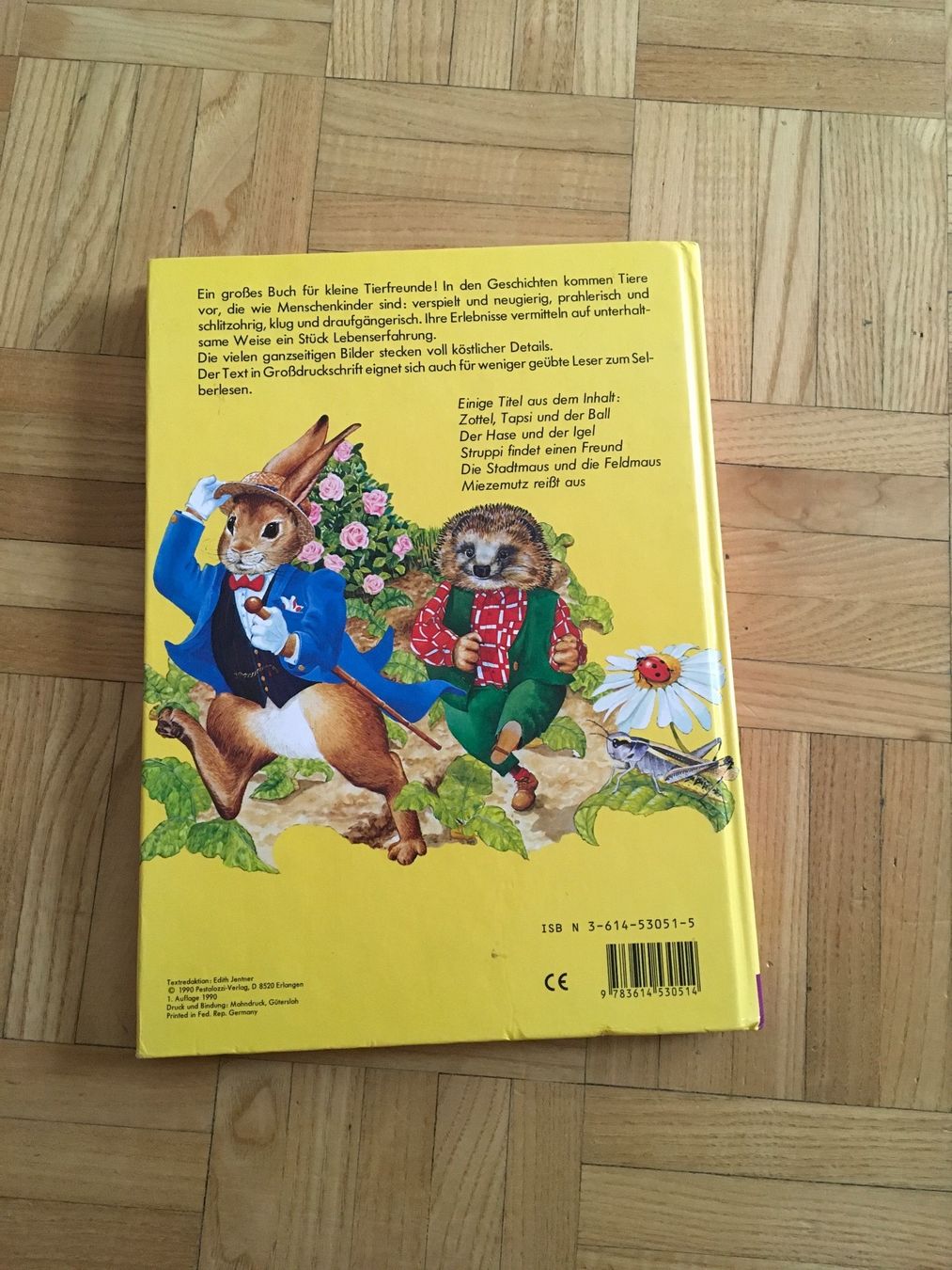 Libri: Superstarke Tiegergeschichten – Usato da Urdorf venduto da mat_8hvl 1