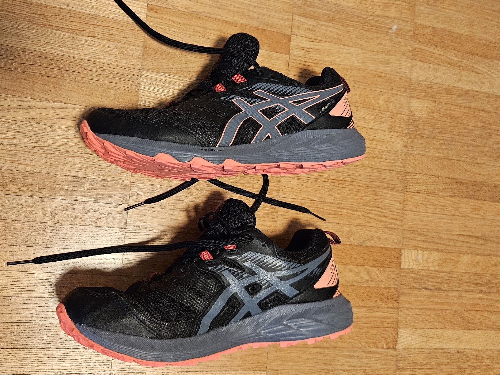 Asics Chaussures hommes: Asics Sonoma 6 Schuhe – D'occasion à Lenzburg par lau_nn7p 5