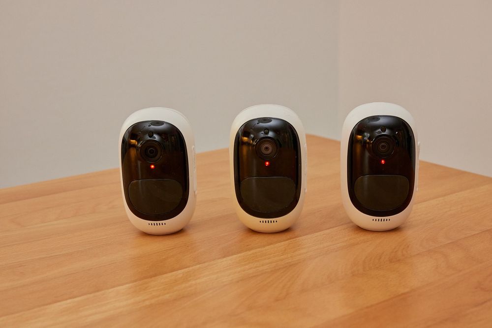 Reolink Argus 2, 3er Set (Gebraucht) in Flawil für CHF 121 – mit ...
