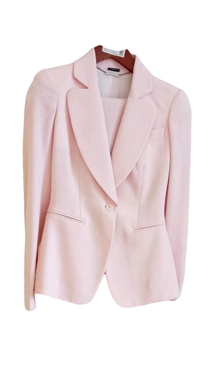 Alexander Mcqueen Completi & Tailleur: Costume Alexander McQueen rose, S – Usato da Baar venduto da wia_tp2r 6