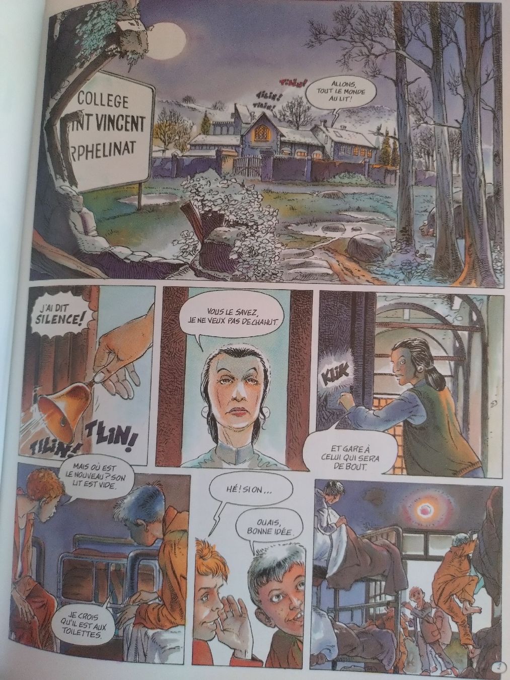 Fumetti: BD Yan et Mirka - L'Expédition Perdue  – Usato da Farvagny-le-Grand venduto da LaCaverne 3