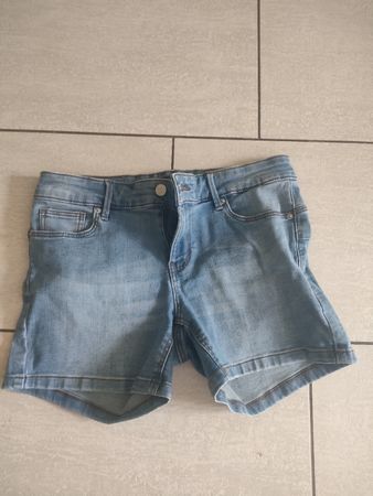 Kurze Jeans Gr.M VeroMode