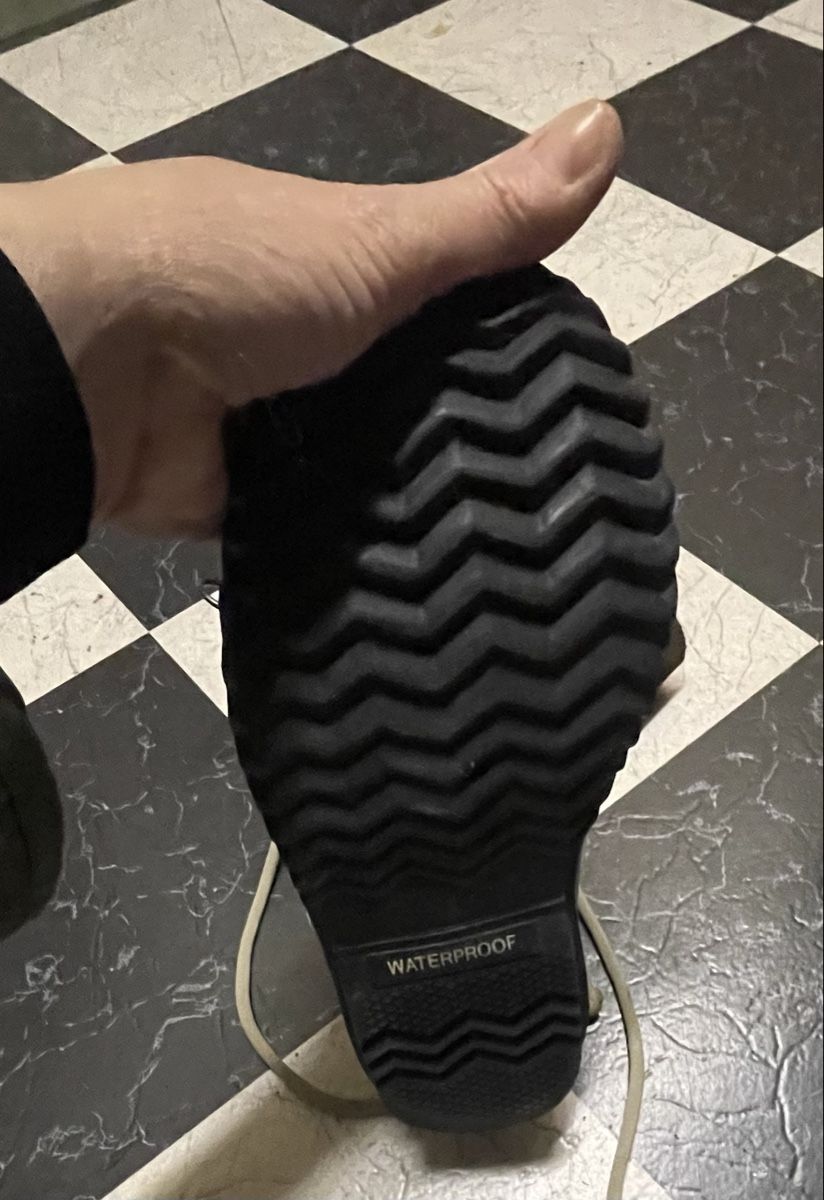 Sorel Scarpe da uomo: Sorel, waterproof – Usato da Zürich venduto da cmst 1
