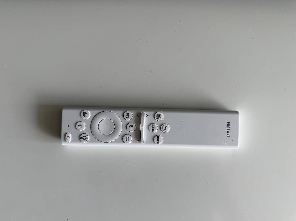 Televisori: Samsung The Frame 55" – Usato da Aesch BL venduto da nib_w2hb 2