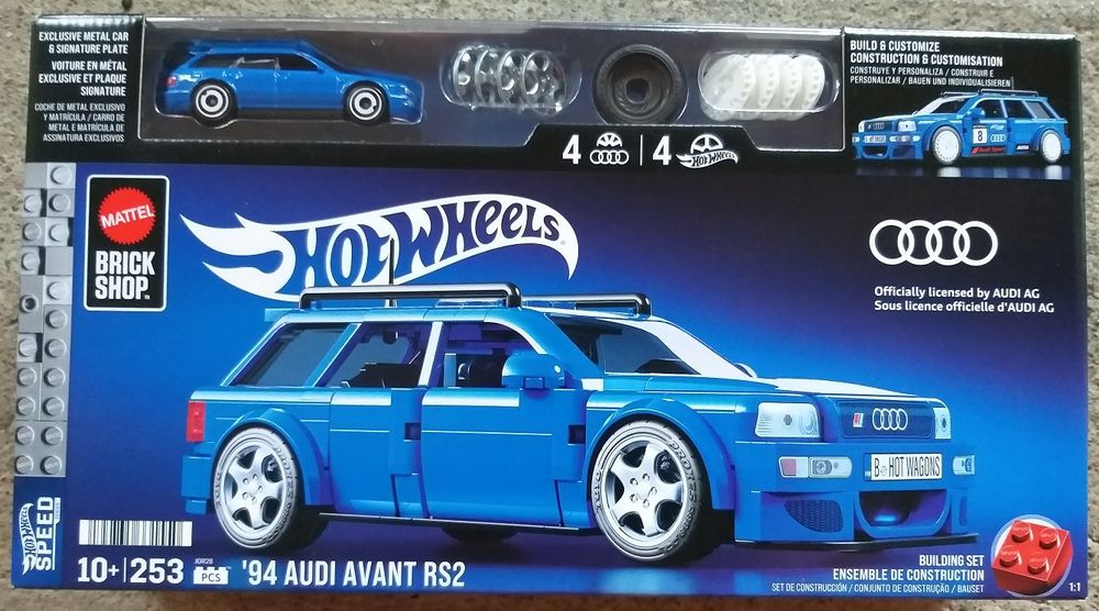 mattel-brick-shop-hot-wheels-94-audi-avant-rs2-neu-und