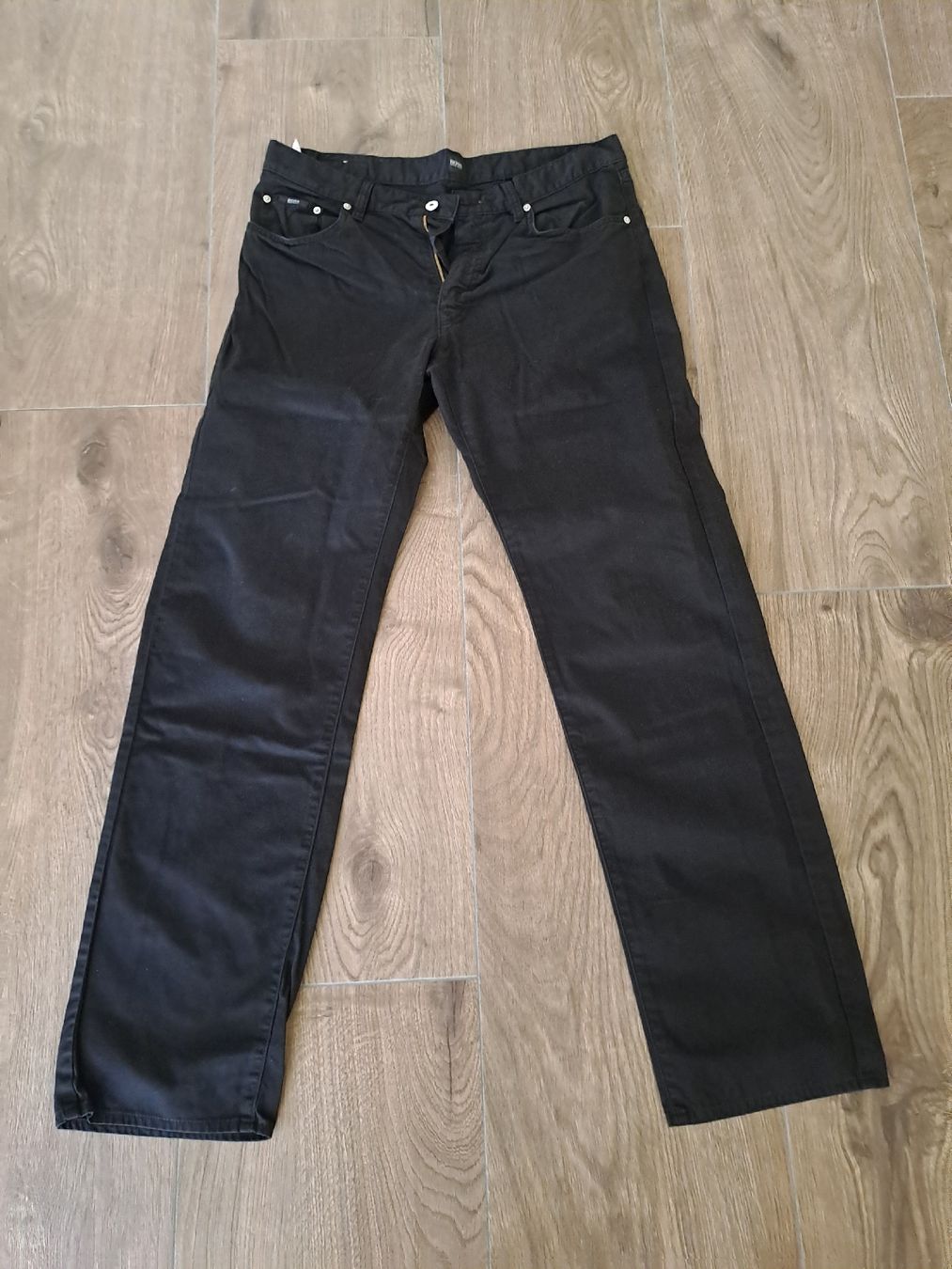 Hugo Boss Jeans: Hugo Boss Jeans – Usato da Richterswil venduto da Thomas219