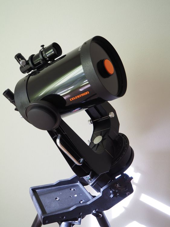 Celestron ultima hot sale c8