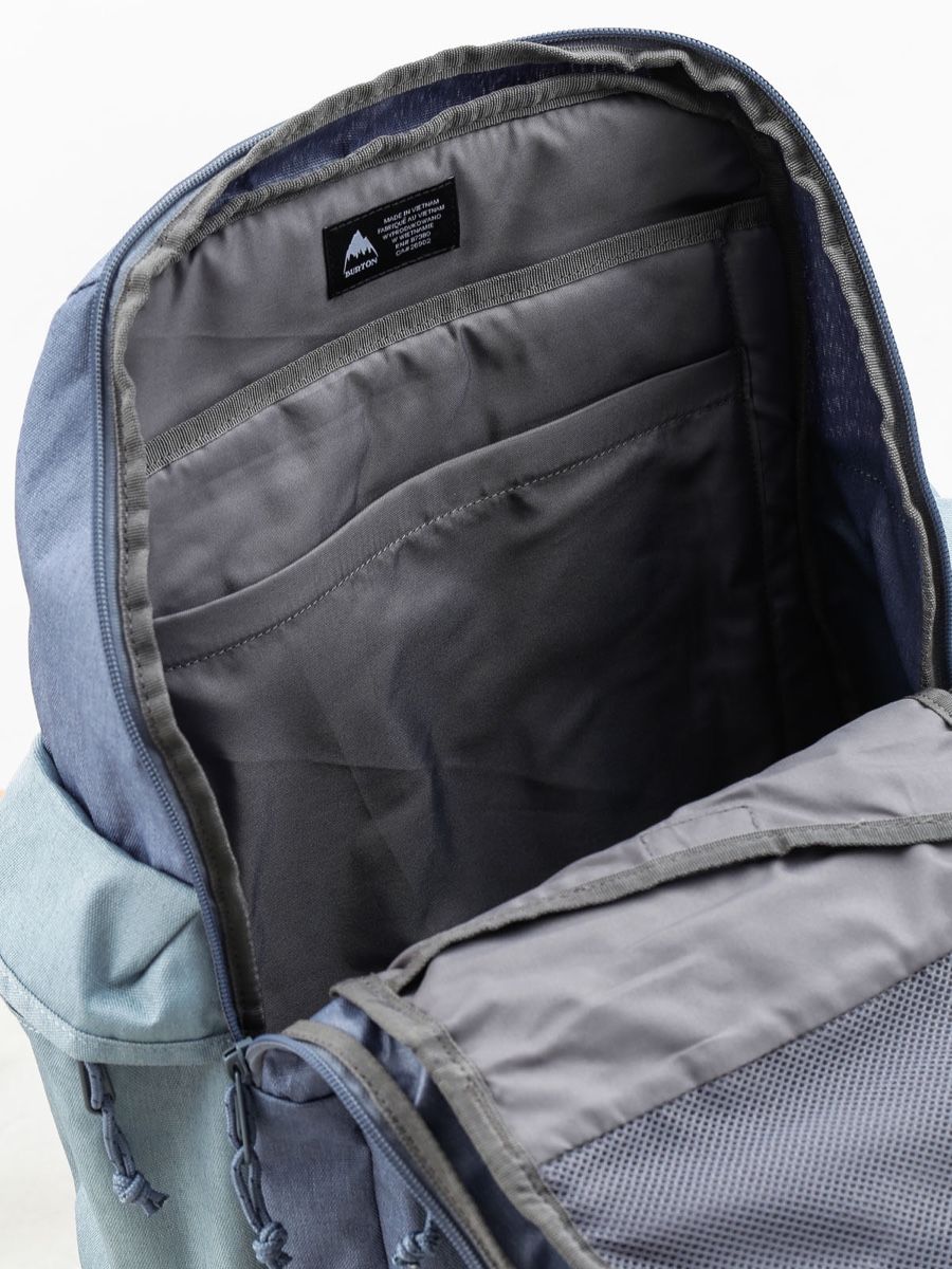 Burton Rucksäcke: Burton Rucksack 27 Liter – Gebraucht aus Riniken von Chippie222000 6