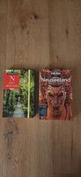 Neuseeland-Reisebücher