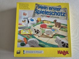 Spieleschatz Haba