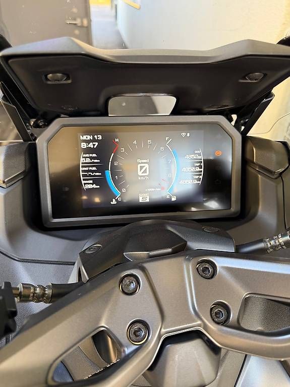 Scooters: TMAX XP  560 à vendre  – D'occasion à Petit-Lancy par 1213onex 4